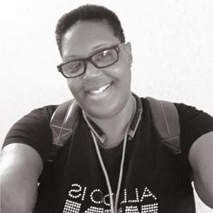 Meet your Posher, Sharkita